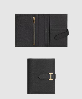 Bearn 쇼트 지갑