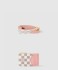 로미 카드 홀더 N00131