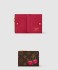 LV x TM 리사 월릿 M13420