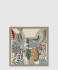 La Selle Imaginaire 스카프 90