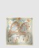 Harnais de Coeur 스카프 90