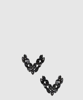 V DETAIL 이어링