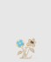 Blooming 브로치 M01857
