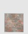 Mille Feuilles de Soie 더블 페이스 스카프 90