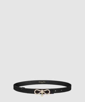 Le Nœud de Dior 벨트 B0621